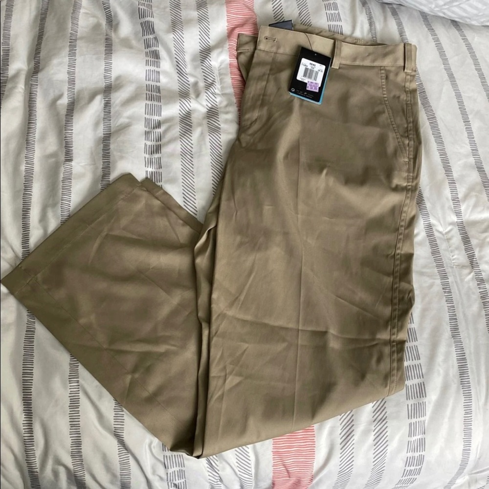 Nike Dri Fit Golf Pants 38x32